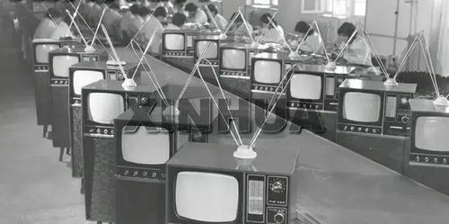 八十年代石家莊的日用家電消費圖景 票證、專柜與時代新風